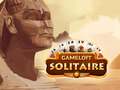 leikur Gameloft Solitaire