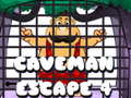 leikur Caveman Escape 4