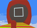 leikur Kogama: Squid Game Parkour