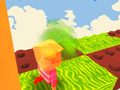 leikur Kogama: Lego Parkour