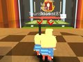 leikur Kogama: Survive the Games