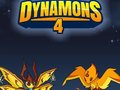 leikur Dynamons 4