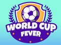 leikur World Cup Fever