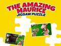 leikur The Amazing Maurice Jigsaw Puzzle