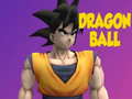 leikur Dragon Ball 