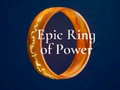 leikur Epic Ring of Power
