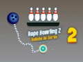 leikur Rope Bawling 2 Bollche de corda