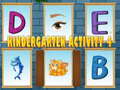 leikur Kindergarten Activity 4