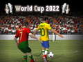 leikur World Cup 2022 