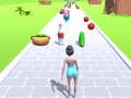 leikur Body Fit Race