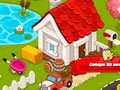 leikur Idle Farm