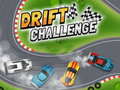 leikur Drift Challenge 