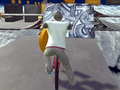 leikur BMX stunts trial 2022