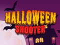 leikur Halloween Shooter 