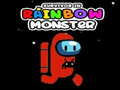 leikur Survivor In Rainbow Monster