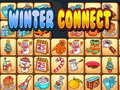 leikur Winter connect