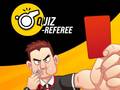 leikur Become A Referee