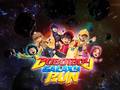 leikur Boboiboy Galaxy Run