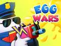 leikur Egg Wars