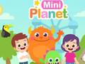leikur Mini Planet