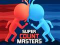 leikur Super Count Masters