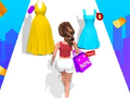 leikur Black Friday Rush