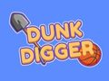leikur Dunk Digger