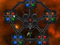 leikur Puzzle Galaxies