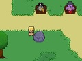 leikur Haste-Miner 3: Eternamine