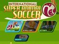 leikur International Super Animal Soccer