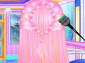 leikur Fashion New Year New Hairstyles