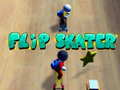 leikur Flip Skater