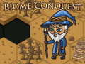 leikur Biome Conquest