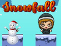 leikur Snowfall