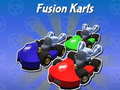 leikur Fusion Karts