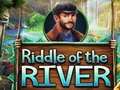leikur Riddle of the River