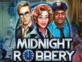 leikur Midnight Robbery