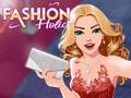 leikur Fashion Holic