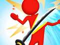 leikur Sword Master 3D