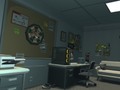 leikur Crazy Office Escape Part 1