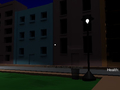 leikur Trash Pick-Up Simulator