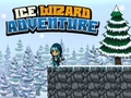leikur Icewizard Adventure