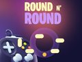 leikur Round N' Round