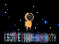 leikur Escape From the Earth