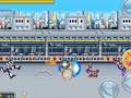 leikur Rockman Xover
