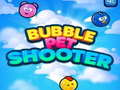 leikur Bubble Pets Shooter