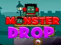 leikur Monster Drop