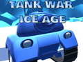leikur Tank War Ice Age