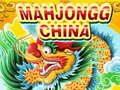leikur Mahjongg China