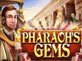 leikur Pharaohs Gems